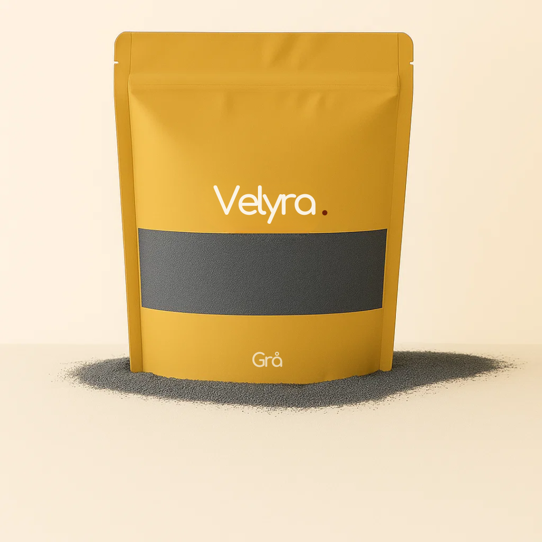 Lumosand™ – ljussand