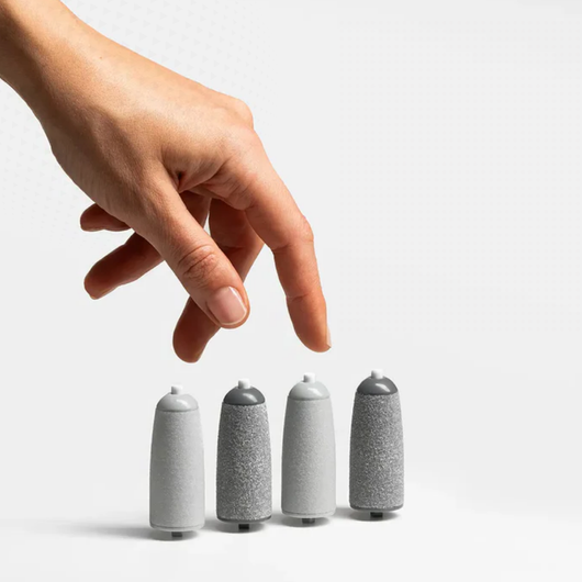 Silkemyke refillpads
