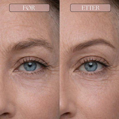 BrowLuxe™ - 2-i-1 presisjonstrimmer