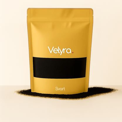 Lumosand™ – ljussand