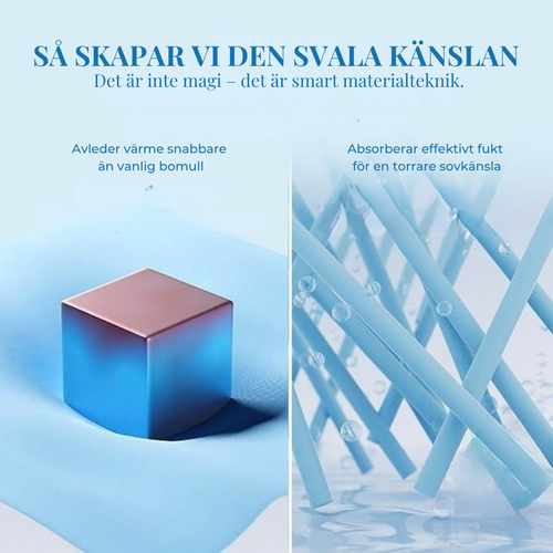SVALA Svalkande filt