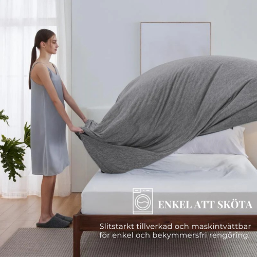 SVALA Svalkande filt