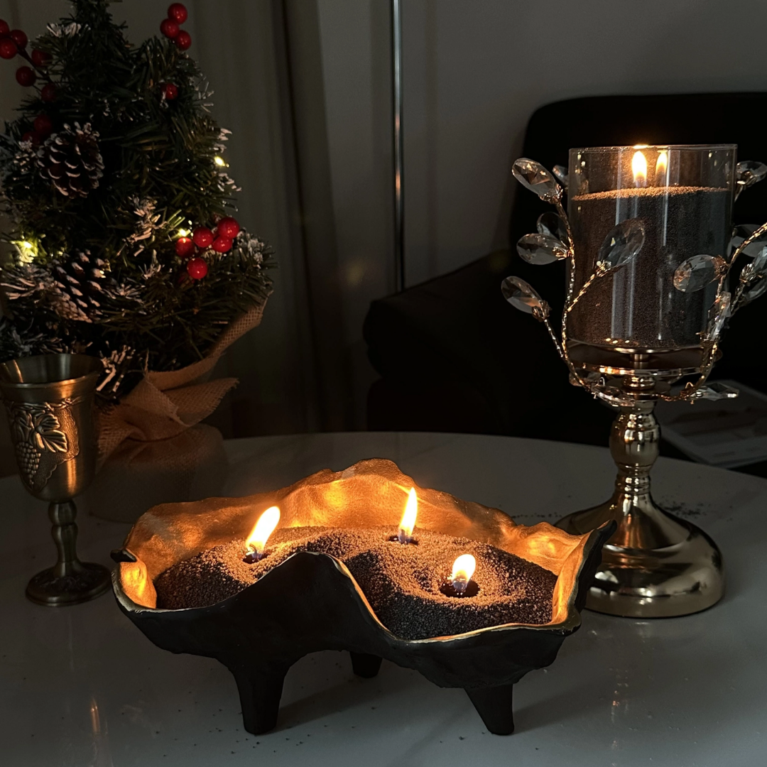 Lumosand™ – ljussand