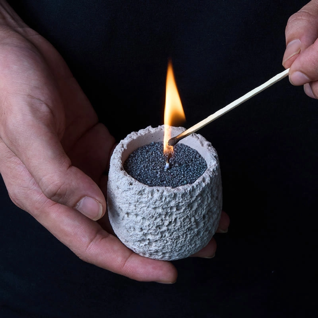 Lumosand™ – ljussand