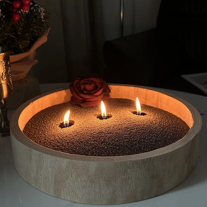 Lumosand™ – ljussand