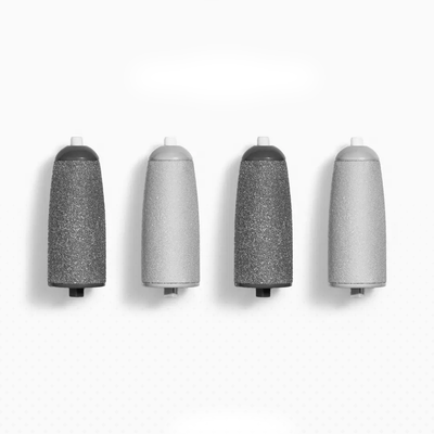 Silkemyke refillpads