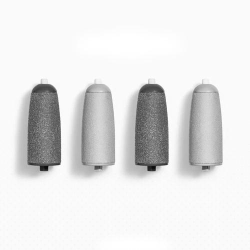 Silkemyke refillpads