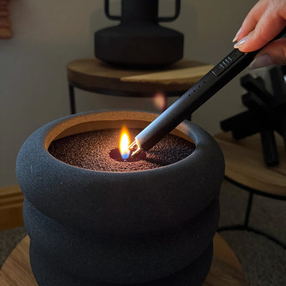 Lumosand™ – ljussand