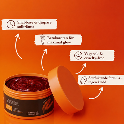 Velyra - Tanning Enhancer