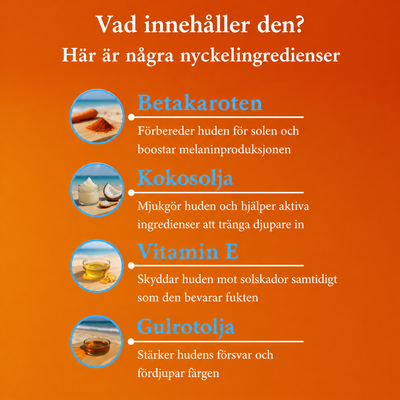 Velyra - Tanning Enhancer