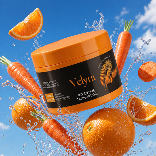 Velyra - Tanning Enhancer