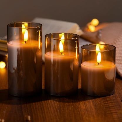 Flammea™ – LED lys