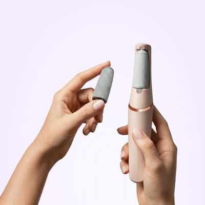 PediPro™ Elektrisk Fotfil