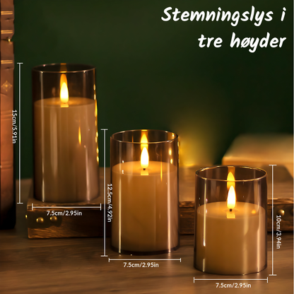 Flammea™ – LED lys