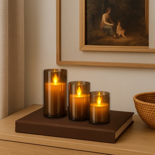 Flammea™ – LED lys