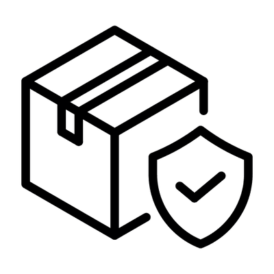 Försäkrad frakt
