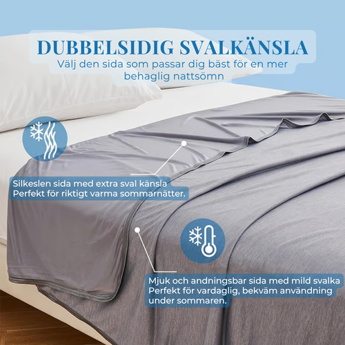 SVALA Svalkande filt