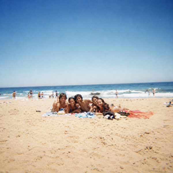 Sommerleir