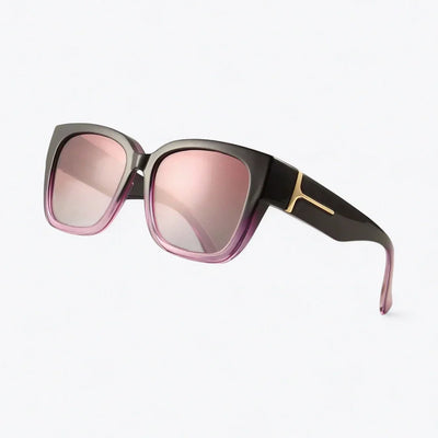 Blossom Fitover-solbriller