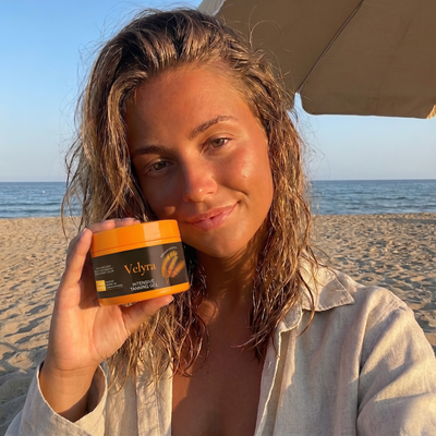 Velyra - Tanning Enhancer