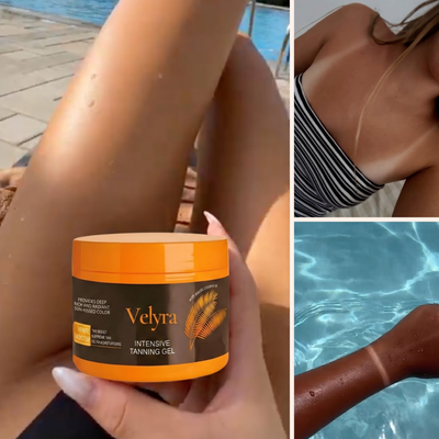 Velyra - Tanning Enhancer