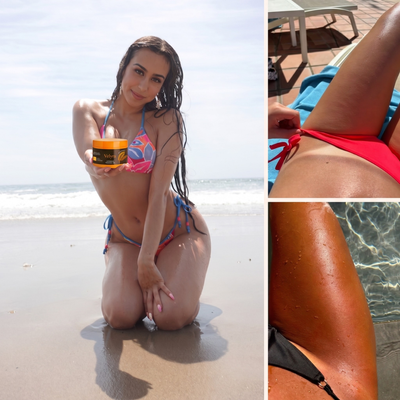Velyra - Tanning Enhancer