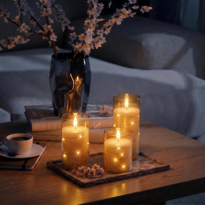 Flammea™ – LED lys