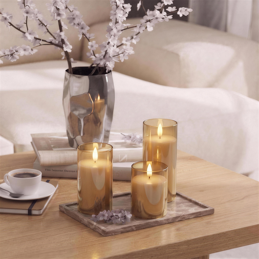 Flammea™ – LED lys