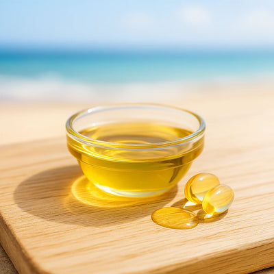Vitamin E
